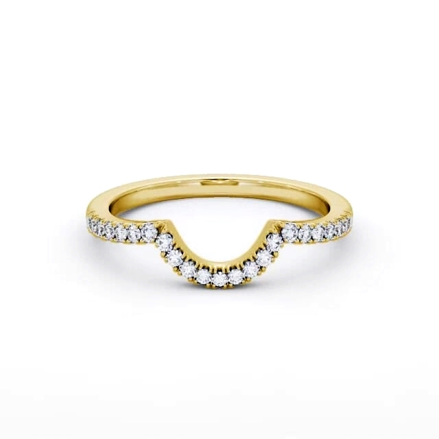 Justine HE91_YG_FLAT