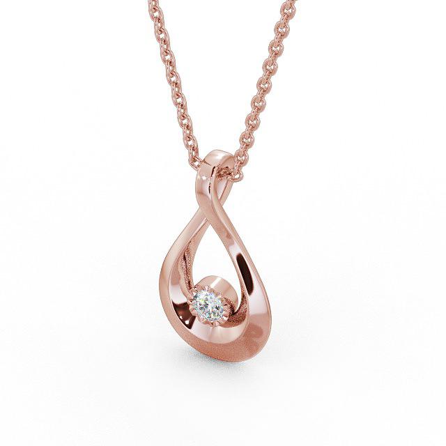 Chantelle PNT105_RG_FLAT