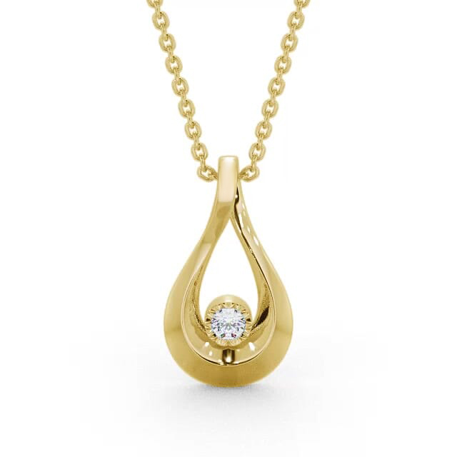 Chantelle PNT105_YG_UP