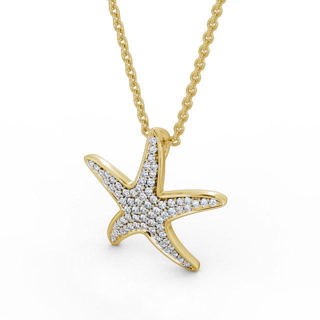 Farah PNT109_YG_FLAT