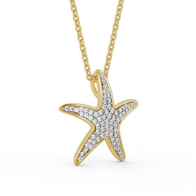 Farah PNT109_YG_SIDE