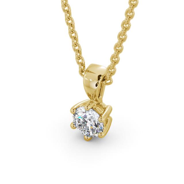 Saron PNT115_YG_FLAT