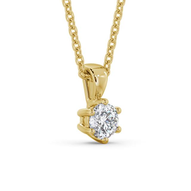 Saron PNT115_YG_SIDE