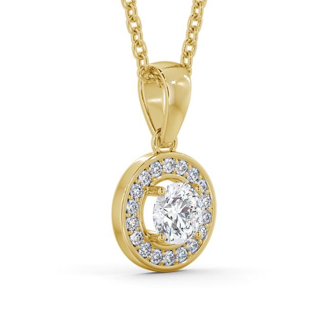 Soraya PNT117_YG_SIDE