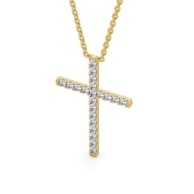 Monroe PNT124_YG_FLAT