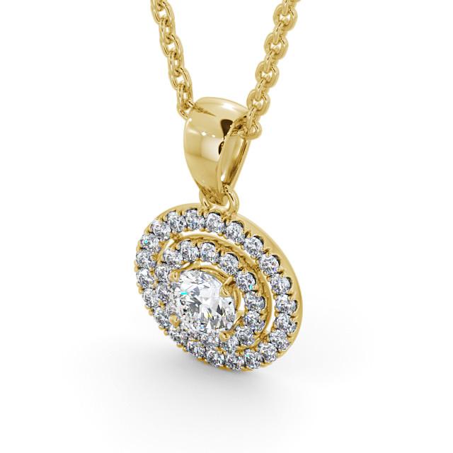 Wesley PNT133_YG_FLAT