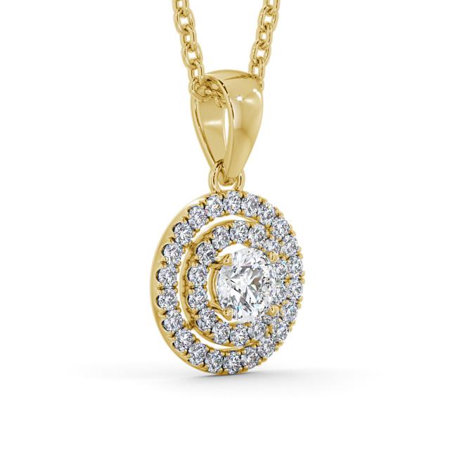 Wesley PNT133_YG_SIDE