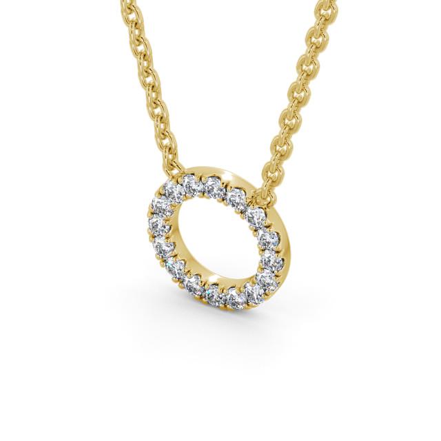 Lenore PNT134_YG_FLAT