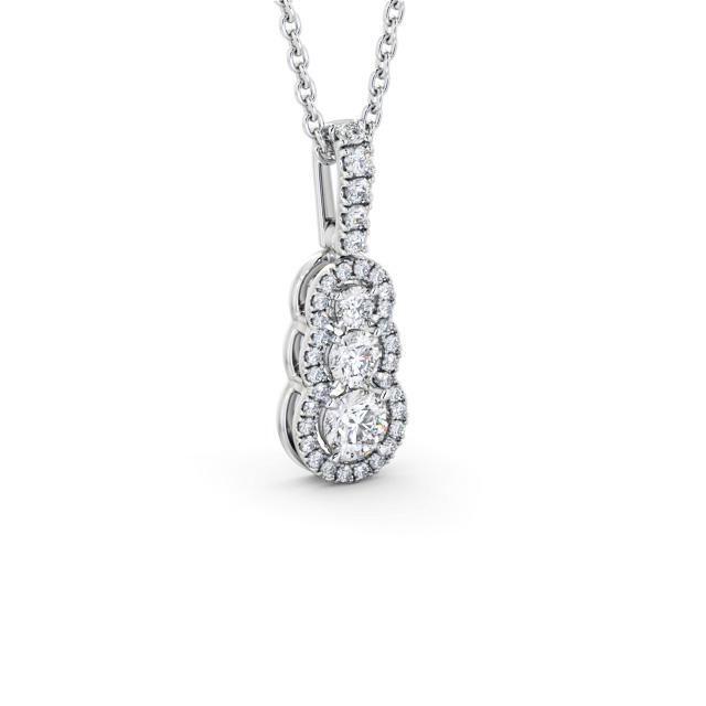 Coralee PNT152_WG_SIDE