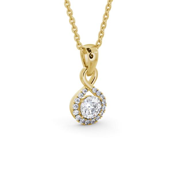 Verity PNT153_YG_SIDE