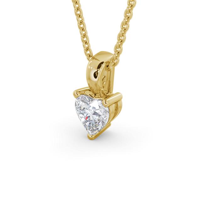 Edith PNT160_YG_FLAT