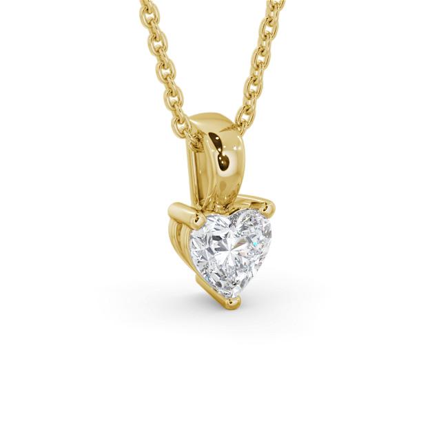 Edith PNT160_YG_SIDE