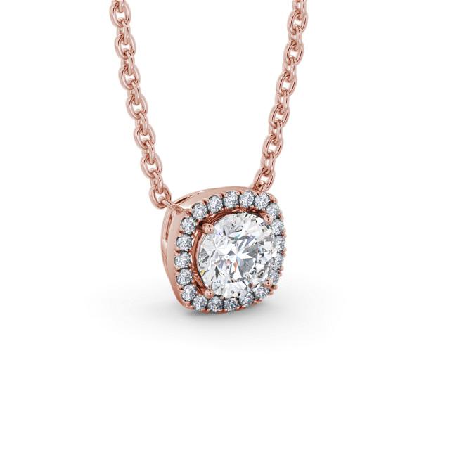 Ainsley PNT175_RG_SIDE