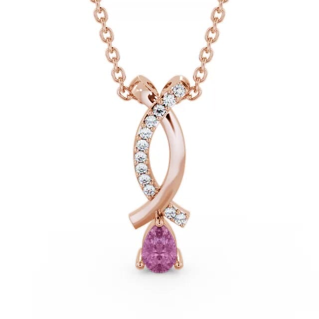 Cordelia PNT17GEM_RG_PS_UP