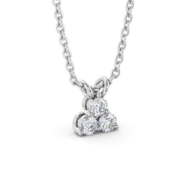 Maybelle PNT184_WG_SIDE