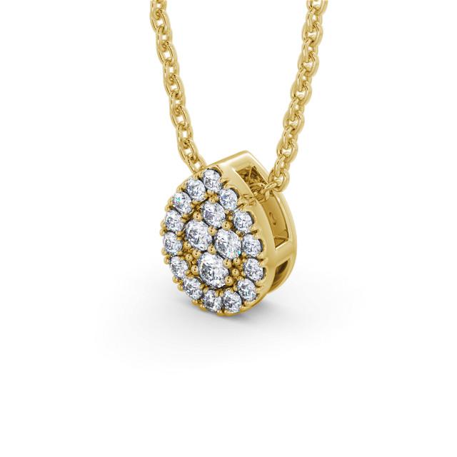 Mariela PNT191_YG_FLAT