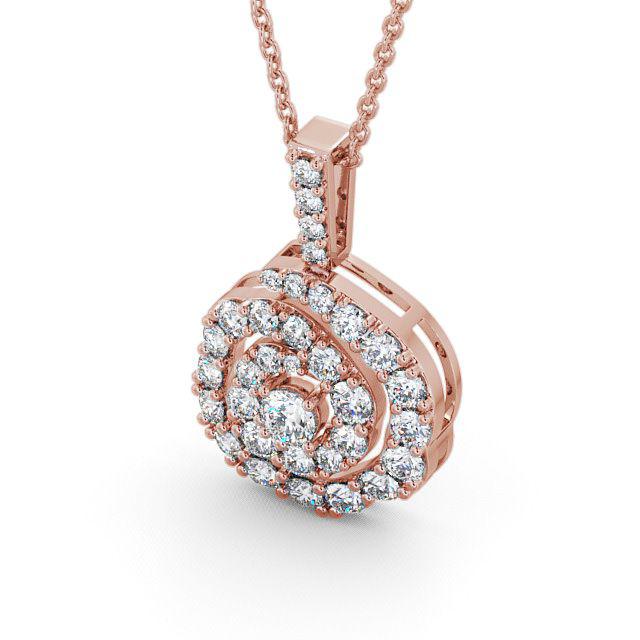 Georgina PNT21_RG_FLAT