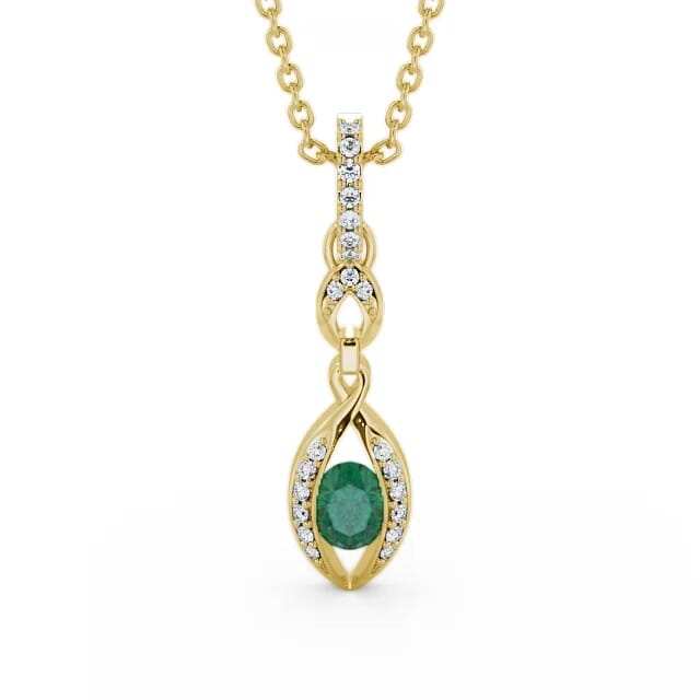 Emme PNT25GEM_YG_EM_UP