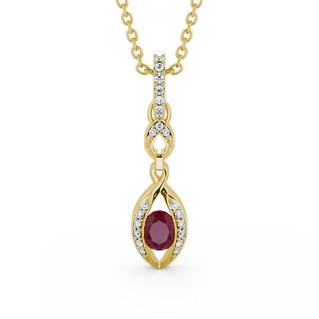 Emme PNT25GEM_YG_RU_UP