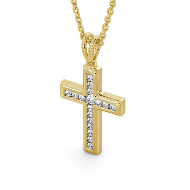 Meleah PNT31_YG_FLAT