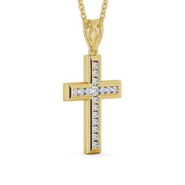 Meleah PNT31_YG_SIDE