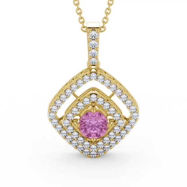 Danyla PNT53GEM_YG_PS_UP