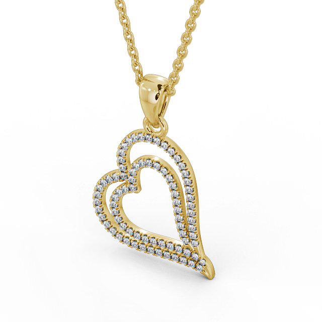 Sierra PNT94_YG_FLAT