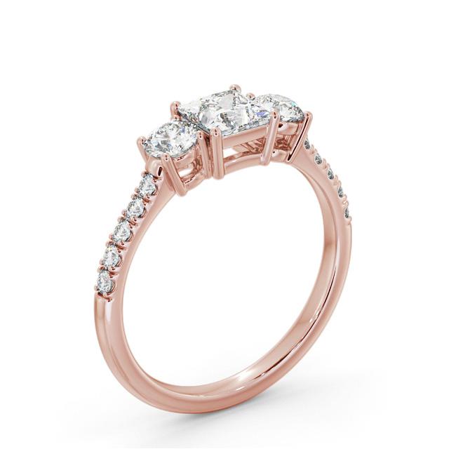 Arabella TH103_RG_SIDE