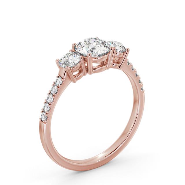 Darina TH104_RG_SIDE