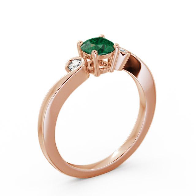 Gracey TH10GEM_RG_EM_SIDE