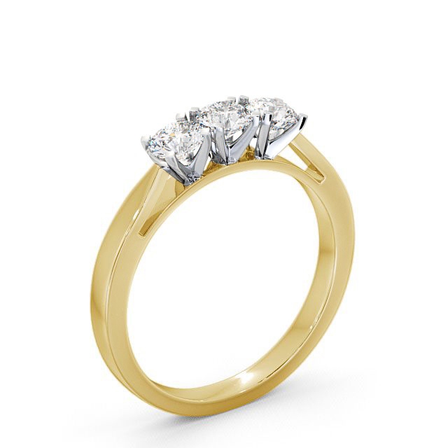 Caylin TH11_YWG_SIDE