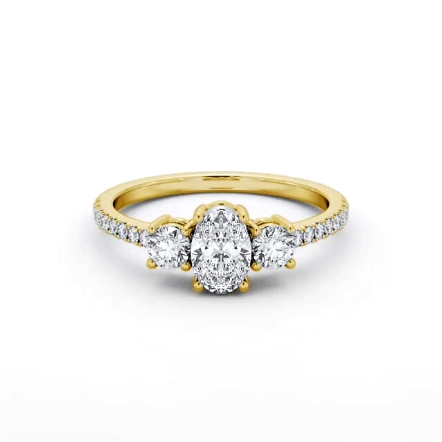 Samanvi TH59_YG_FLAT