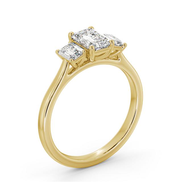 Camilla TH72_YG_SIDE