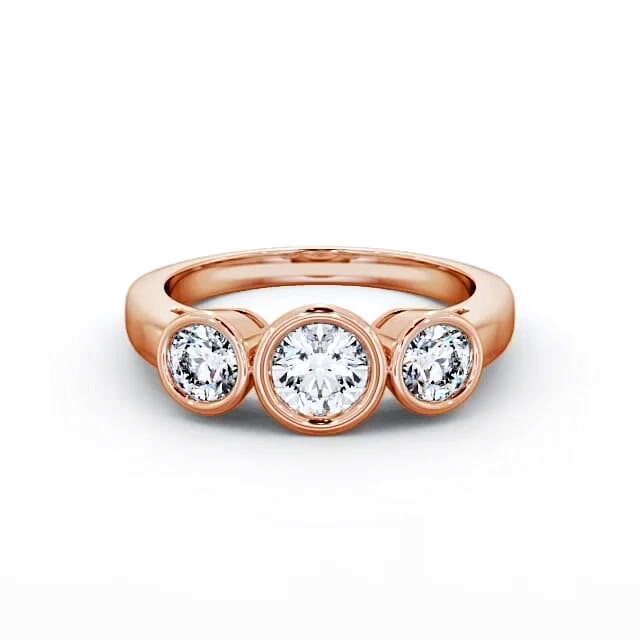 Kaydence TH8_RG_FLAT