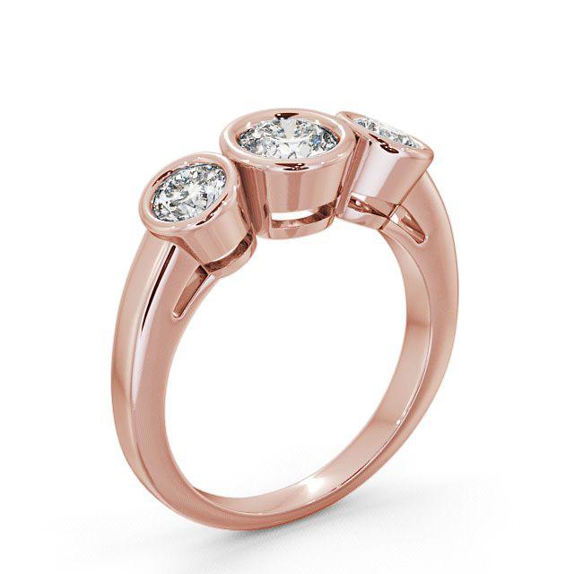 Kaydence TH8_RG_SIDE