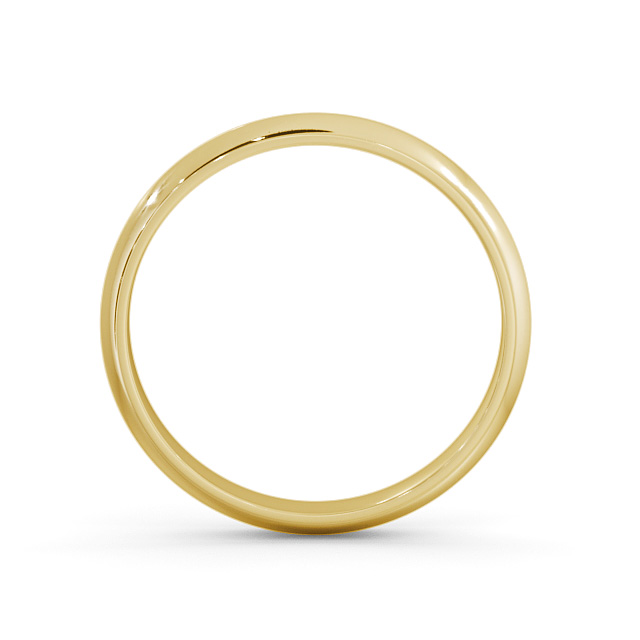 Knife Edge WBF45_YG_UP