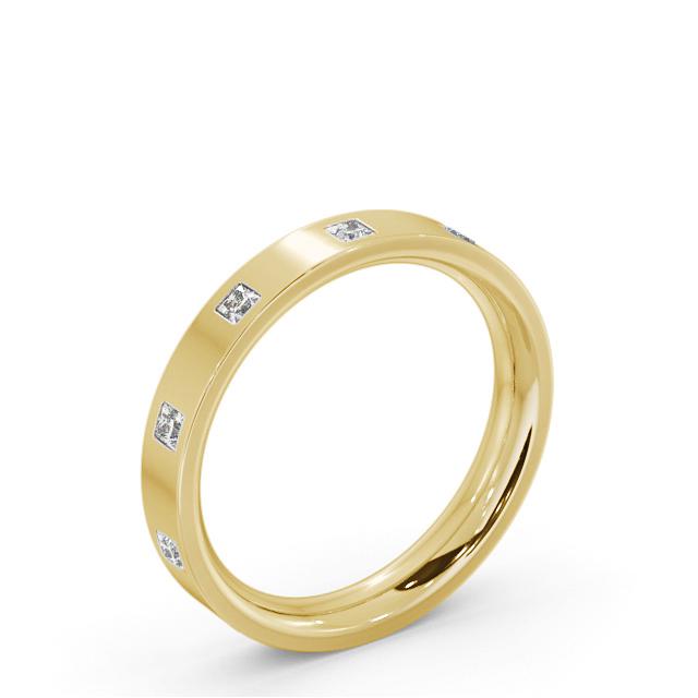 Avielle WBF55_YG_SIDE