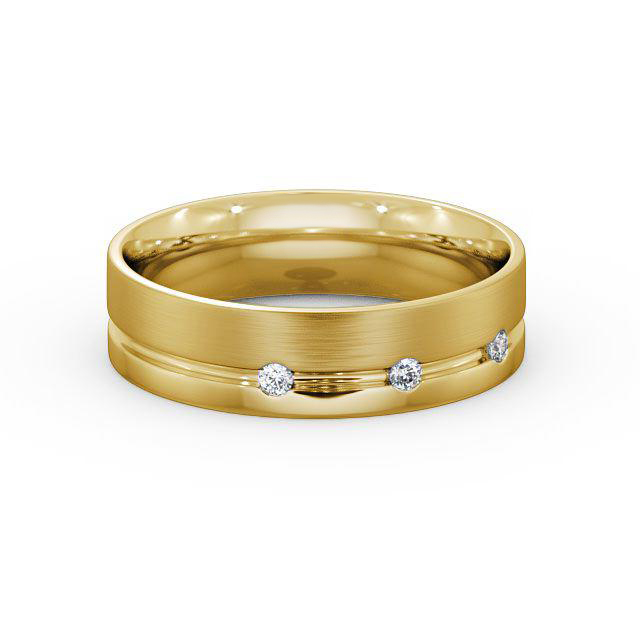 Sereen (Matt) WBM18B_YG_FLAT