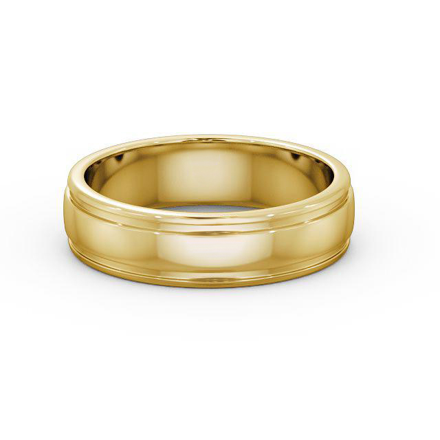 Bracken WBM26_YG_FLAT