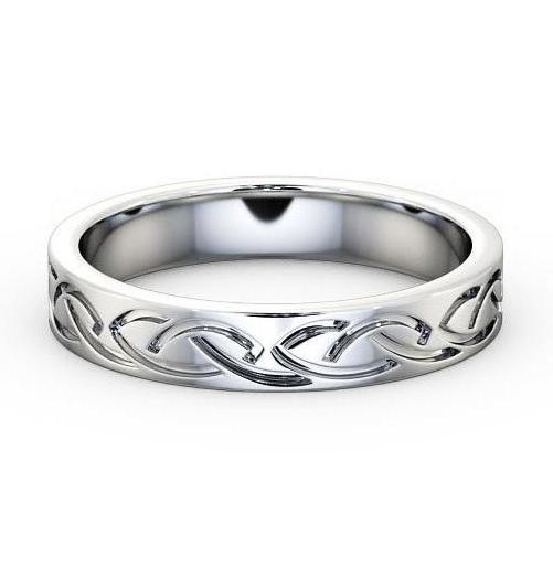 Mens Celtic Style Wedding Ring 18K White Gold WBM34_WG_THUMB2_5.jpg 