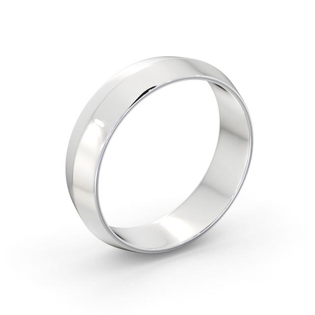 Knife Edge WBM45_WG_SIDE