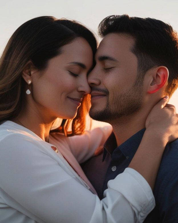 A Choice Between Two Paths to One Forever