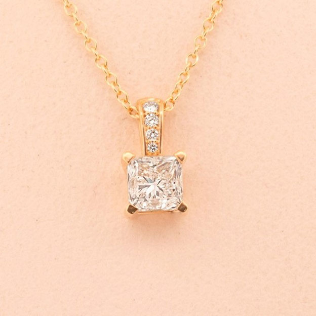 Capsule Jewellery Collection