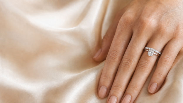 Engagement Ring Fit You Love