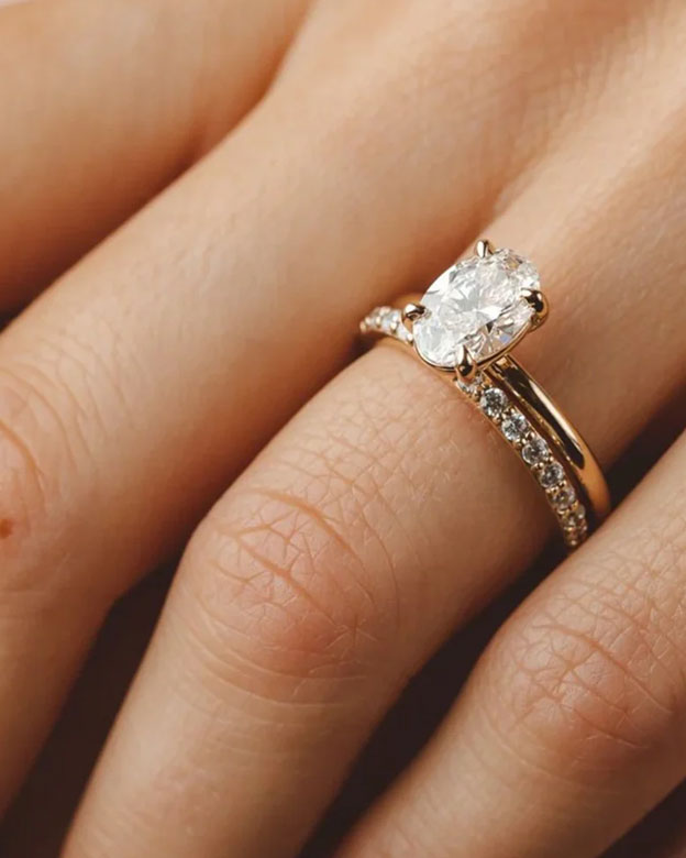 The Engagement Ring Test