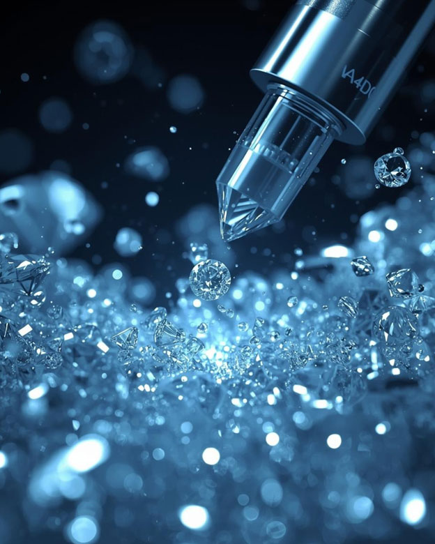 How Lab Grown Diamonds Are Made: The Science of Sparkle