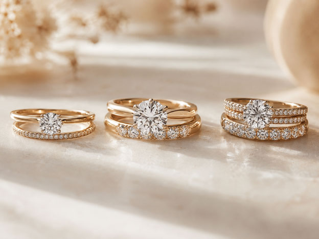 Match the Style and Proportions