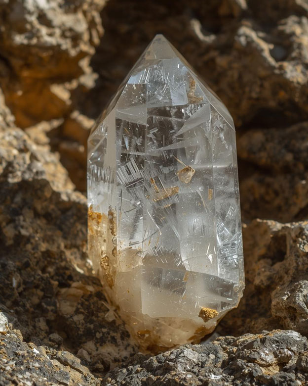 Natural Diamond Benefits