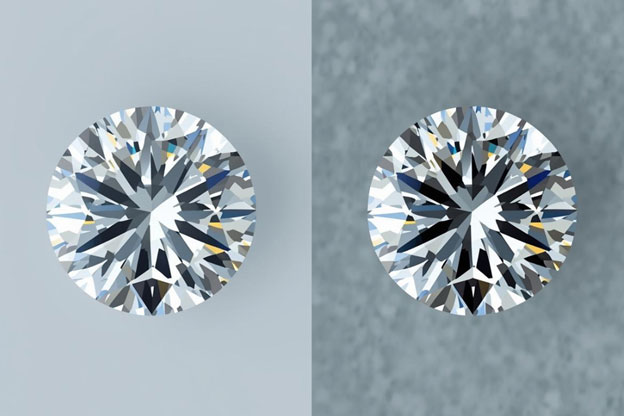The Similarities Between Lab Grown and Natural Diamonds