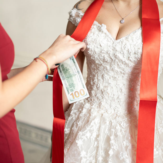 Greece: The Dance of the Money